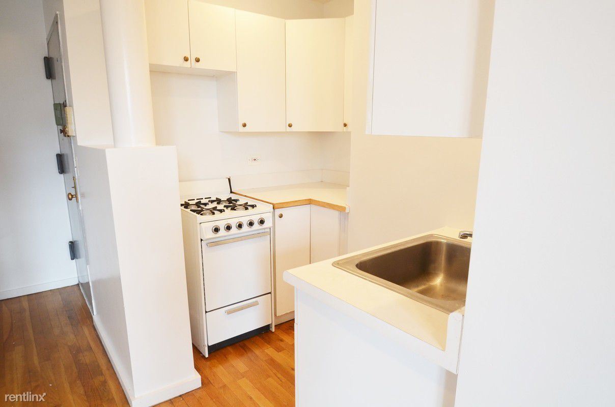 Building Photo - 505 W 148th St