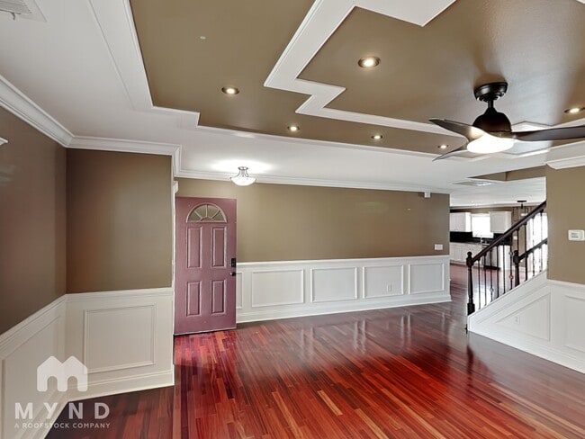 Building Photo - 4727 Mortonhall Rd