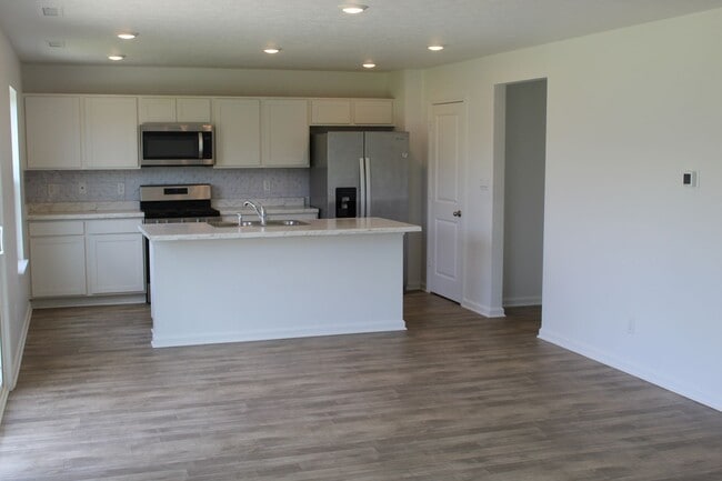 Photo - Now Available! Newer 4 BR Home in Decatur Schools!