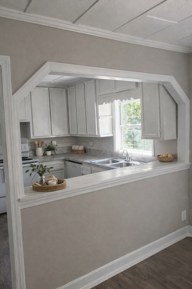 Foto del edificio - 3775 Grand Ave