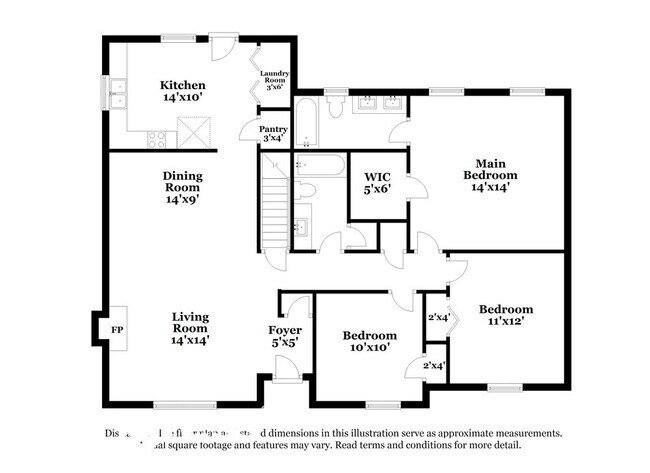 Building Photo - 252 Cedarview Dr