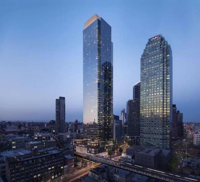 Foto del edificio - 2 bedroom in Queens NY 11101