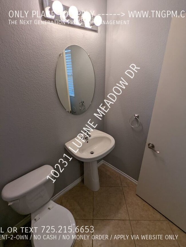 Building Photo - 10231 LUPINE MEADOW DR