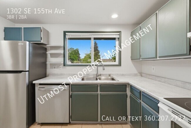 Foto del edificio - 1302 SE 155th Ave