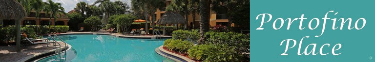 Portofino Place Apartments by Cortland