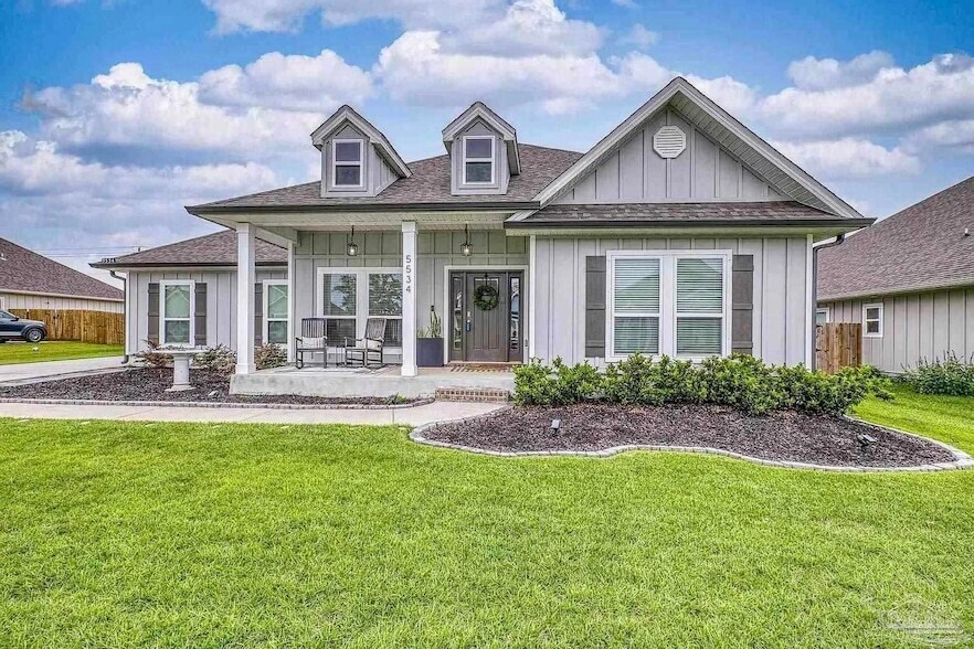 Foto principal - 5534 Blake Ln
