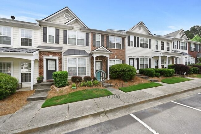 2-bedroom, 2.5-bathroom Condominium in the heart of Peachtree Corners - 2-bedroom, 2.5-bathroom Condominium in the heart of Peachtree Corners