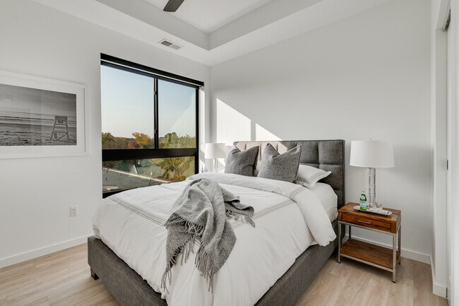 Foto del edificio - Linden Flats