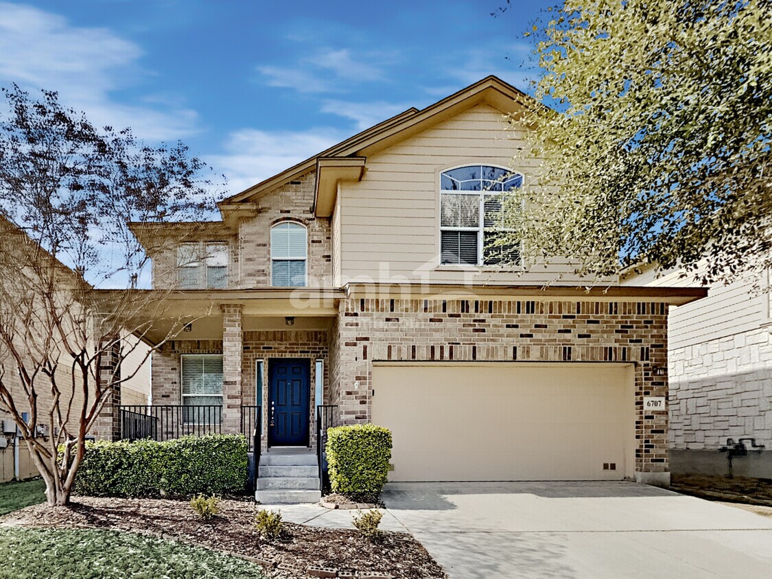 6707 Karnes Leaf House Rental in San Antonio, TX