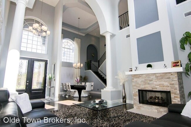 Building Photo - 4 br, 4 bath House - 2491 Heritage Green Ave.