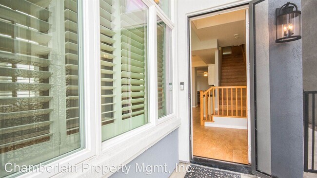 Foto del edificio - 3 br, 2.5 bath House - 524 N. Cleveland St.