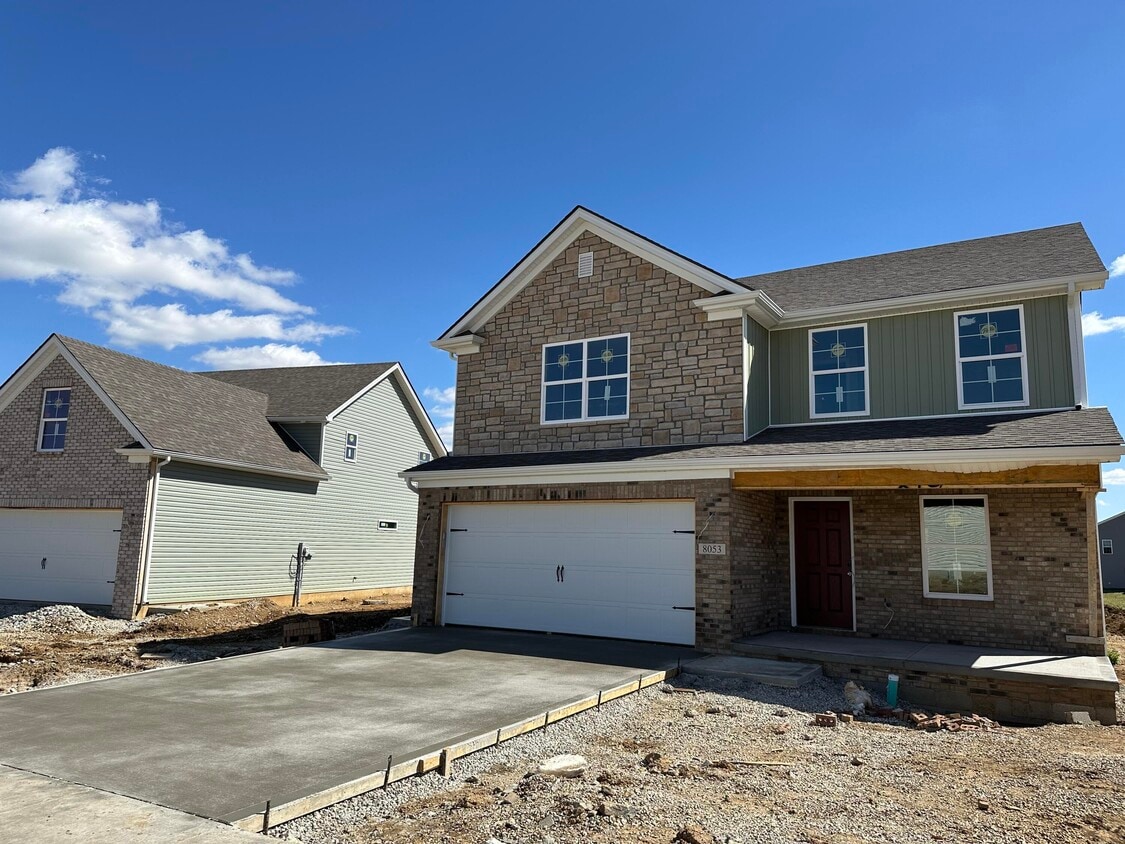 Foto principal - 8053 Driftwood Lp