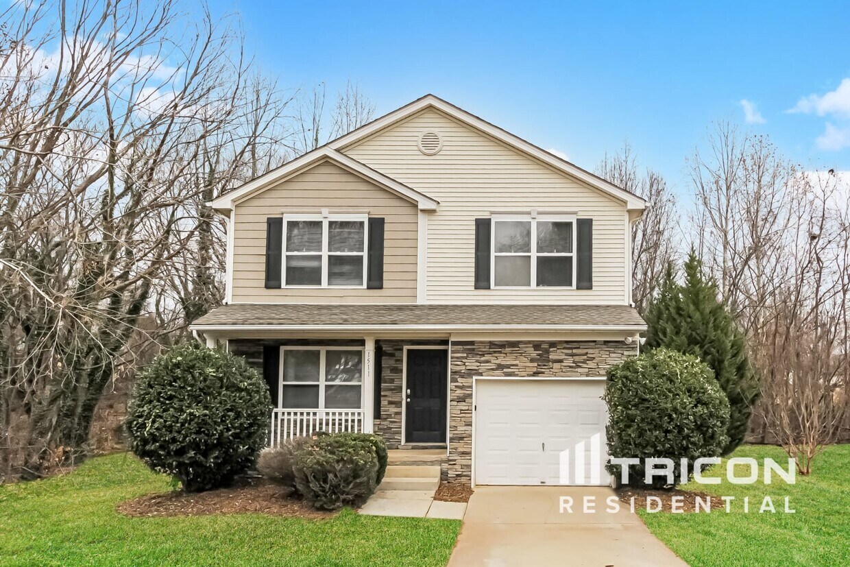 Foto principal - 1511 Brookgreen Ave