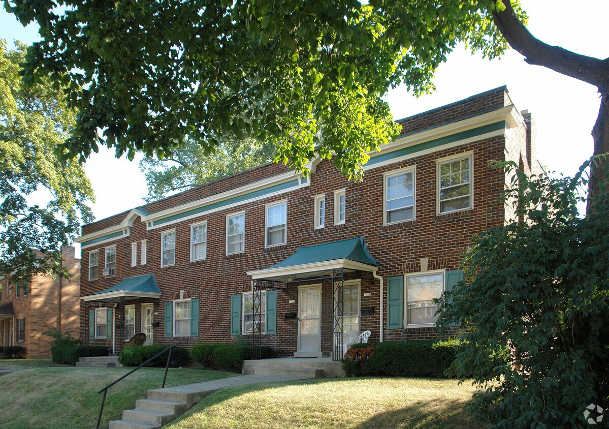 Primary Photo - 1364-1370 Northwest Blvd