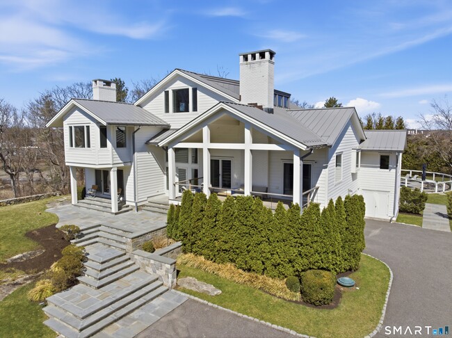 Building Photo - 3 Stony Point W