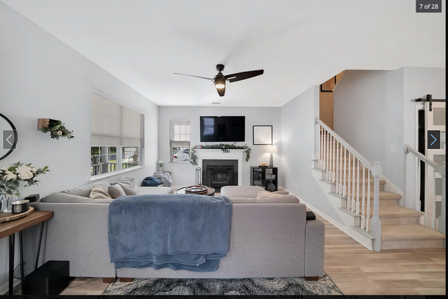 Building Photo - 1502 Swamp Fox Ln