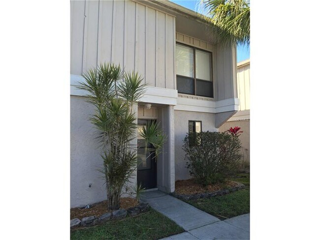 Front Door - 4001 Beneva Rd