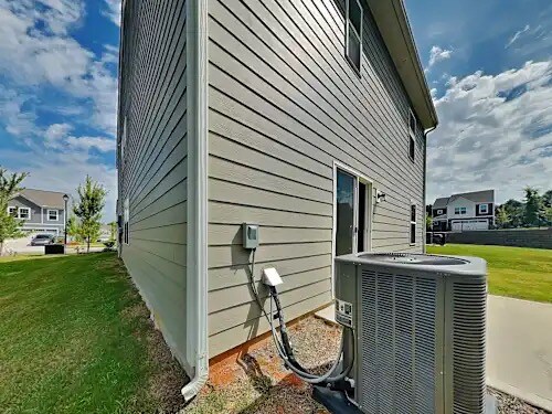 Foto del edificio - 2307 Pebble Close Ct