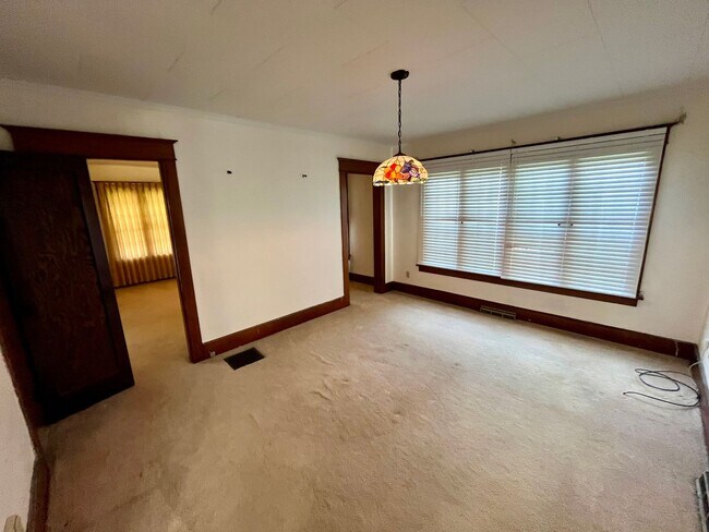 Foto del edificio - 3 bedroom House in Binghamton