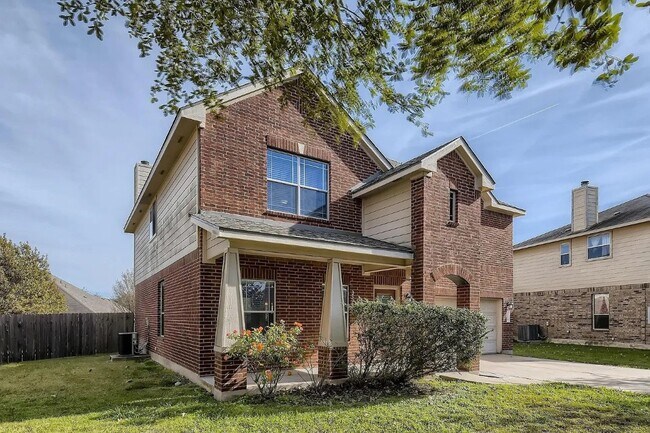 Foto del edificio - 1104 Canoe Cove