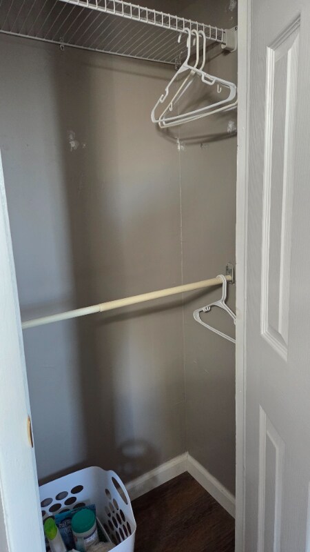 Building Photo - 1421 S Carey St