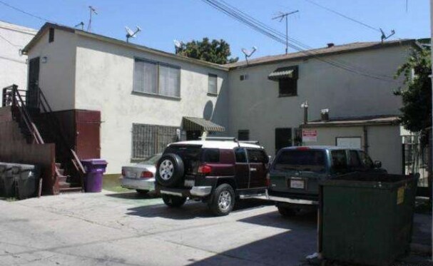 Foto del edificio - 2051 Cedar Ave