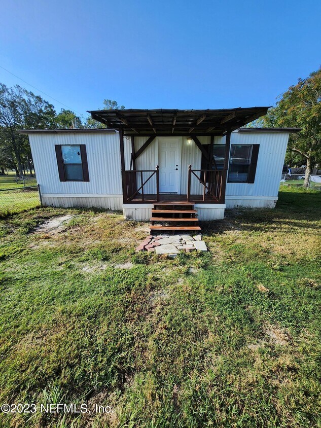 Primary Photo - 7440 Townsend Rd
