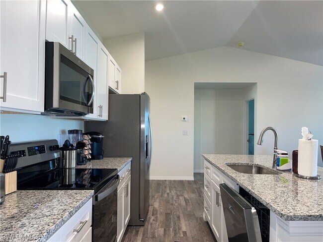 Foto del edificio - 2317 NW 31st Terrace