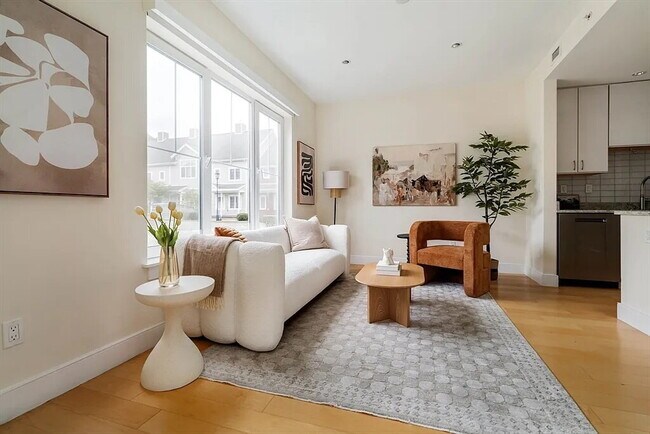 Foto del edificio - Designed for Modern Living