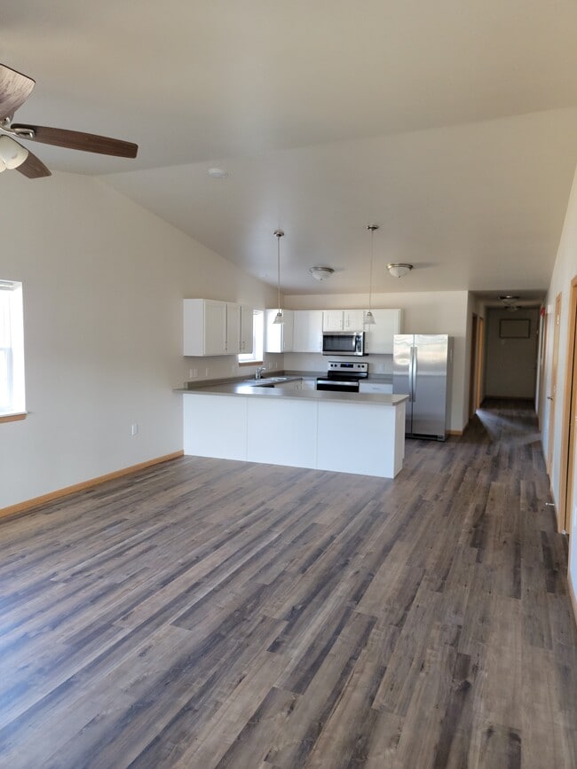 Foto del edificio - 112 Eggleston St