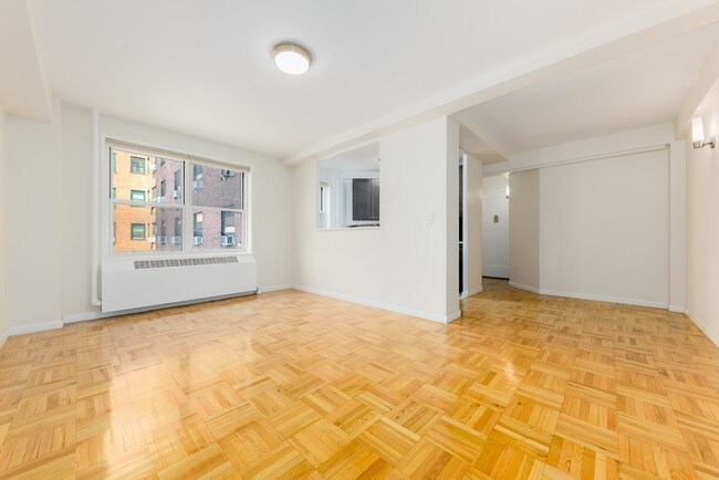 Building Photo - 2235 Fifth Avenue