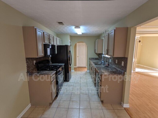 Foto del edificio - 4398 Ashlyn Rebecca Dr SW