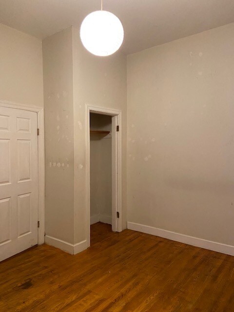 flat br3 - 834 Alabama St