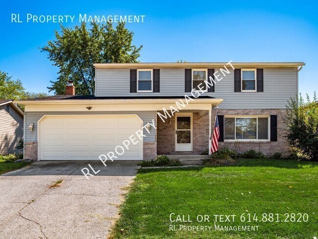 Building Photo - Beautiful 4 bedroom 2.5 bathroom home in B...
