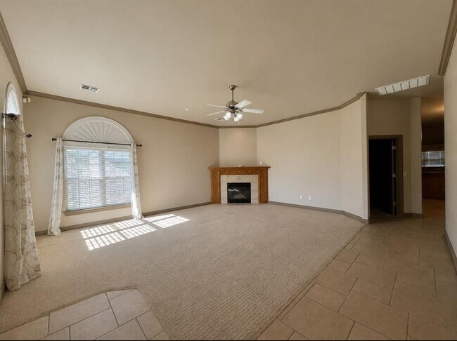 Foto del edificio - 1701 Dorothy Dr