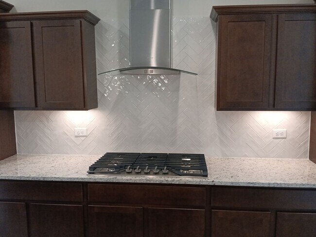 Foto del edificio - Beautiful 3 bedroom, 2 bathroom home in Ri...