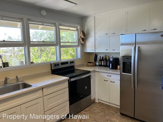 Building Photo - 4 br, 2 bath House - 394 Liholiho Street