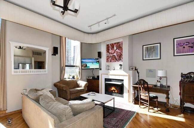 Foto del edificio - 910 S Michigan Ave