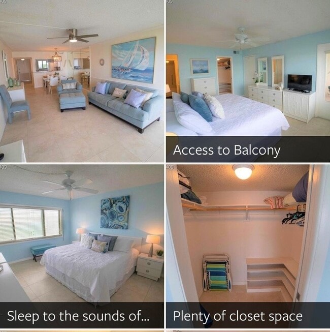 Building Photo - 10102 S Ocean Dr