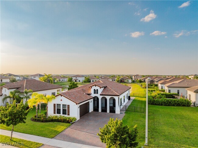 Foto del edificio - 4939 Iron Horse Way