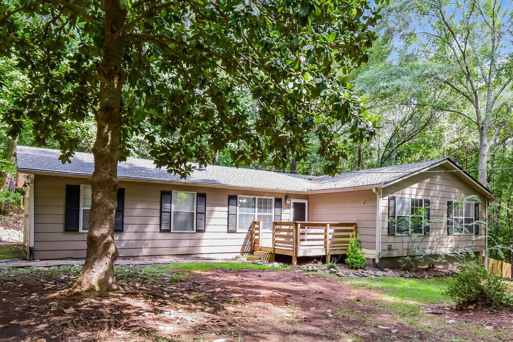 Primary Photo - 7970 Norris Lake Rd