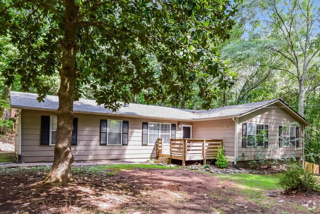 Building Photo - 7970 Norris Lake Rd