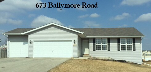 Foto principal - 673 Ballymore Rd