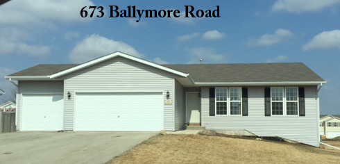 Primary Photo - 673 Ballymore Rd