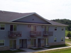 Primary Photo - River Run Apartments