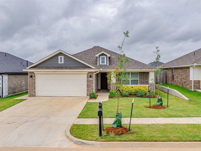 Foto del edificio - 417 Pergola St