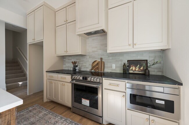 Foto del edificio - 16 N Walnut St