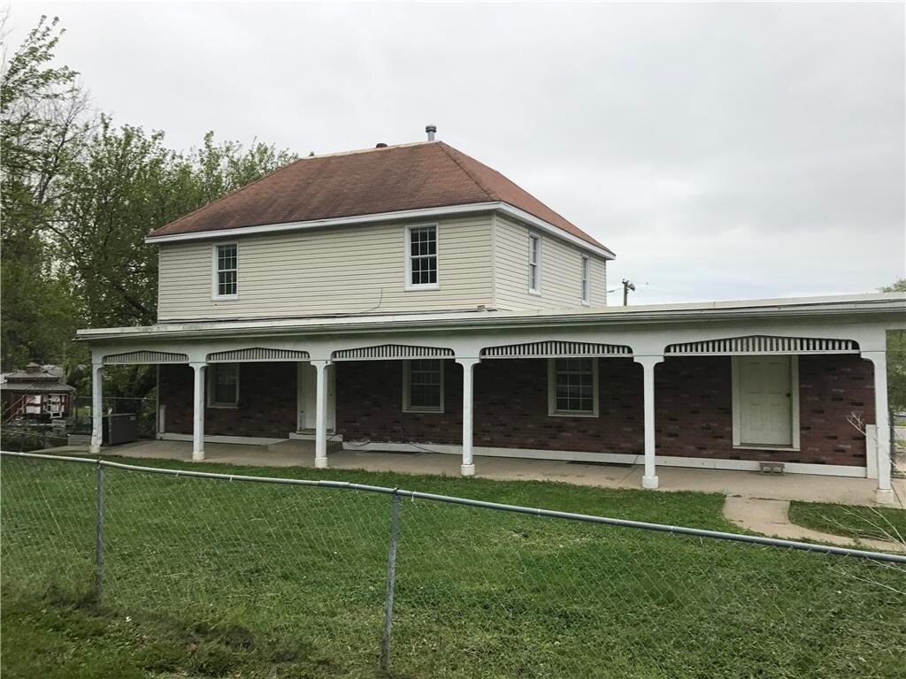 1425 Choctaw St, Leavenworth, KS 66048 Apartments in Leavenworth, KS