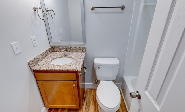 Photo - 4111 Stonecrest Ct House