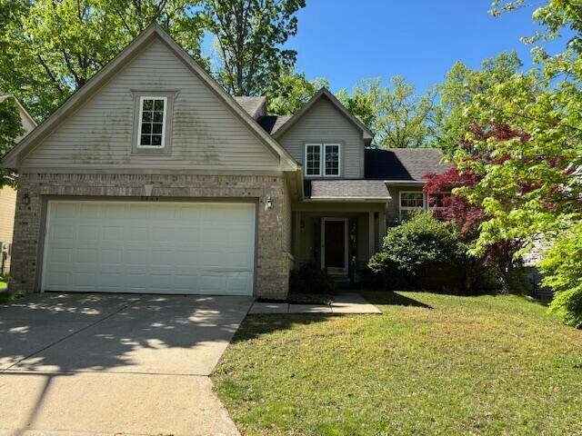 Primary Photo - 3444 Ashburnam Rd